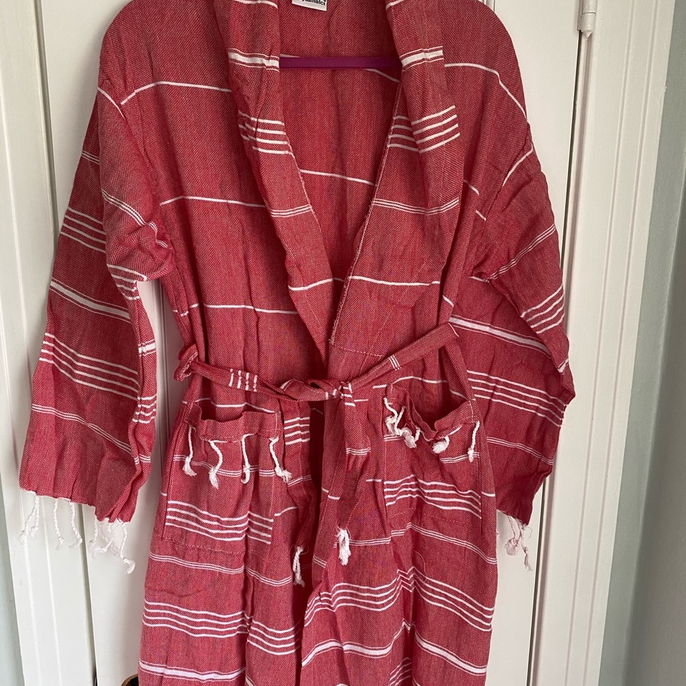 Unisex Turkish peshtemal